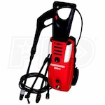 Taskmaster 1800 PSI Electric Pressure Washer With Induction Motor
