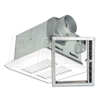 Air King FRAS70 - 70 CFM - Fire Rated Bathroom Exhaust Fan - 3