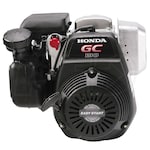 Honda GC190 Horizontal Engine 3/4