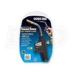 Learn More About Goss Torch GP-600 Learn More About Goss Torch GP-600