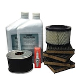 Learn More About Rolair GX390K30LIFEKIT