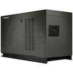 Honeywell&trade; 48 kW Liquid Cooled Automatic Standby Generator w/ Mobile Link&trade; (120/240V 3-Phase) (SCAQMD Compl.)