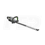 EGO POWER+ (25") 56-Volt Lithium-Ion Cordless Commercial Series Hedge Trimmer (Tool Only)