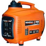 Generac iX1600 - 1600 Watt Portable Inverter Generator