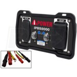 A-iPower IPBS8000 Parallel Kit for A-iPower 3000-4000 watt Inverter Generators