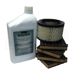 Learn More About Rolair K18LIFEKIT