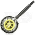 Karcher Rotating Wash Brush (Bayonet) Cold Water-Electric