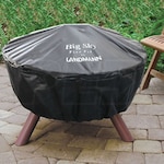 Landmann Big Sky Fire Pit Cover