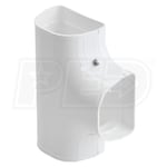 Fortress® Line Set Cover - 3-1/2