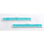 Mitsubishi M-Series - Anti-Allergy Enzyme Filter - Qty. 2