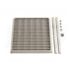 Mitsubishi Wind Baffle