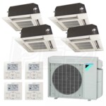 Daikin D4L36C09090912