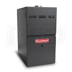 Goodman GMES80 - 80k BTU - Ultra Low NOx Gas Furnace - 80% AFUE