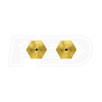 Williams High Altitude Conversion Kit - For Williams 35k BTU Natural Gas Room Heaters