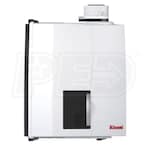 Rinnai E-Series - 78K BTU - 95.4% AFUE - Hot Water Propane Boiler - Direct Vent