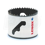 Lenox Speed Slot® - Hole Saw - Bi-Metal - 2-9/16
