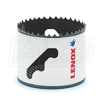 Lenox Speed Slot® - Hole Saw - Bi-Metal - 2