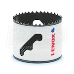 Lenox Speed Slot® - Hole Saw - Bi-Metal - 2-5/8