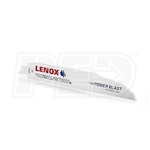 Lenox Demolition - Reciprocating Saw Blade - Bi-Metal - 9