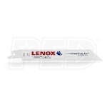 Lenox Metal Cutting Reciprocating Saw Blade - 4