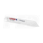 Lenox Metal Cutting Reciprocating Saw Blade - 8