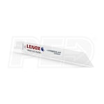 Lenox General Purpose Reciprocating Saw Blade - Bi-Metal - 8" - 10 Teeth Per Inch - 5 Pack