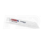 Lenox General Purpose Reciprocating Saw Blade - Bi-Metal - 8