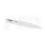 Lenox Wood Cutting Reciprocating Saw Blade - Bi-Metal - 12