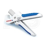 Lenox S1 - Plastic Tubing Cutter - For PEX