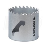 Lenox Speed Slot® - Carbide Tipped Hole Saw - 2-5/8