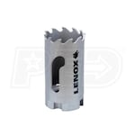 Lenox Speed Slot® - Carbide Tipped Hole Saw - 1-1/4