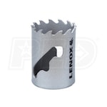 Lenox Speed Slot® - Carbide Tipped Hole Saw - 1-5/8