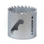 Lenox Speed Slot® - Carbide Tipped Hole Saw - 3-1/2