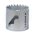 Lenox Speed Slot® - Carbide Tipped Hole Saw - 2-1/4