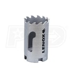 Lenox Speed Slot® - Carbide Tipped Hole Saw - 1-3/8