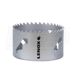 Lenox Speed Slot® - Carbide Tipped Hole Saw - 3-5/8
