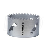 Lenox Speed Slot® - Carbide Tipped Hole Saw - 3-3/8