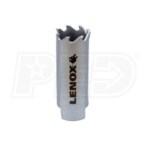 Lenox Speed Slot® - Carbide Tipped Hole Saw - 1
