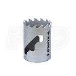 Lenox Speed Slot® - Carbide Tipped Hole Saw - 1-3/4