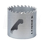 Lenox Speed Slot® - Carbide Tipped Hole Saw - 2-1/2