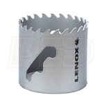 Lenox Speed Slot® - Carbide Tipped Hole Saw - 2-9/16