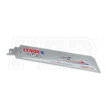 Lenox Lazer CT™ - Carbide Tipped Reciprocating Saw Blade - 6