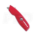 Lenox Gold® - Fixed Blade Utility Knife