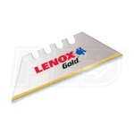 Lenox Gold® - Utility Knife Blade - 50 Pack