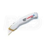 Lenox Gold® - Quick Change Retractable Utility Knife