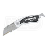 Lenox Gold® - Locking Tradesman Utility Knife