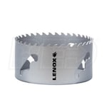 Lenox Speed Slot® - Carbide Tipped Hole Saw - 4-1/2