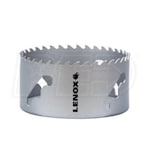Lenox Speed Slot® - Carbide Tipped Hole Saw - 4-3/4
