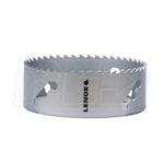 Lenox Speed Slot® - Carbide Tipped Hole Saw - 5-1/2