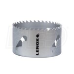 Lenox Speed Slot® - Carbide Tipped Hole Saw - 4-1/4